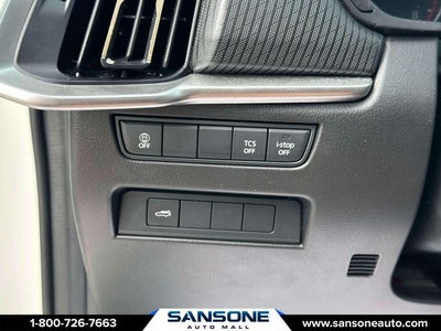 2025 Mazda Mazda CX-90 3.3 Turbo Select