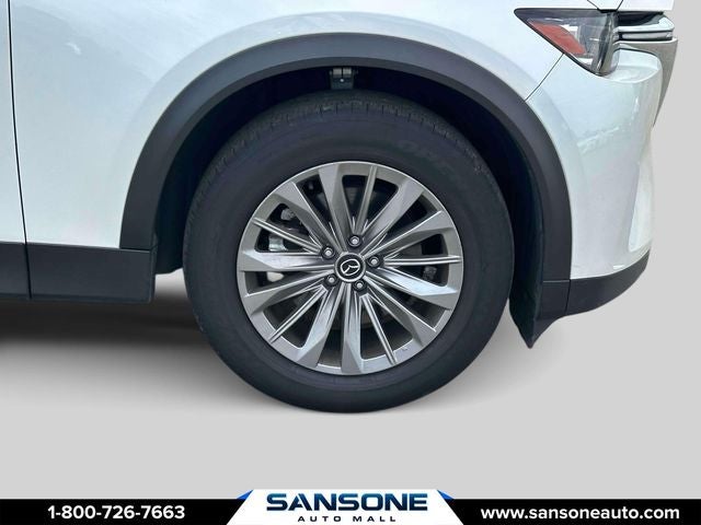 2025 Mazda Mazda CX-90 3.3 Turbo Select