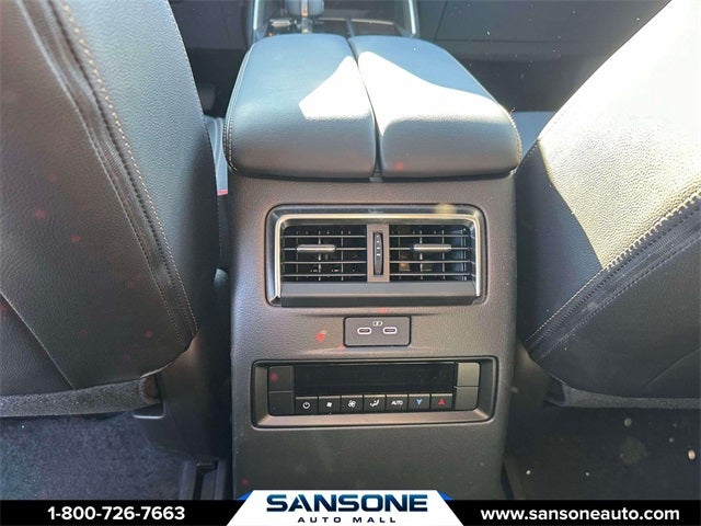 2025 Mazda Mazda CX-90 3.3 Turbo Preferred