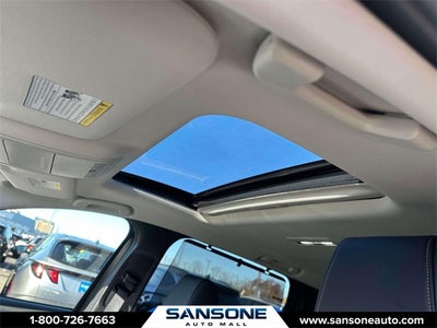 2025 Mazda Mazda CX-90 3.3 Turbo Preferred