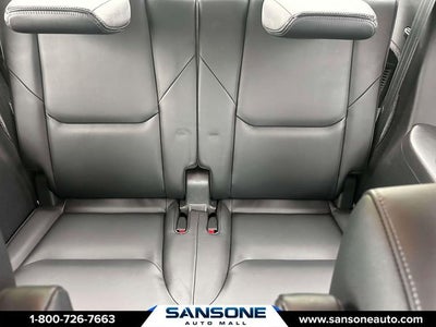 2023 Mazda Mazda CX-9 Touring Plus