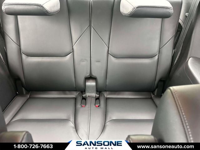 2023 Mazda Mazda CX-9 Touring Plus