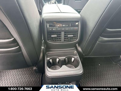 2023 Mazda Mazda CX-9 Touring Plus