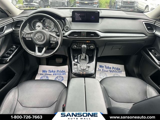 2023 Mazda Mazda CX-9 Touring Plus