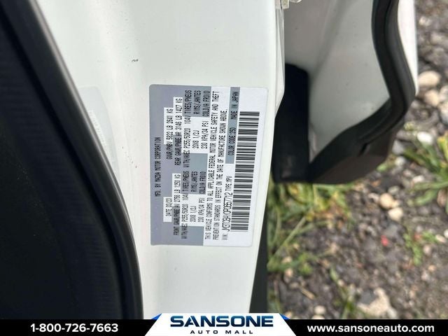 2023 Mazda Mazda CX-9 Touring Plus