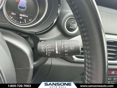 2023 Mazda Mazda CX-9 Touring Plus