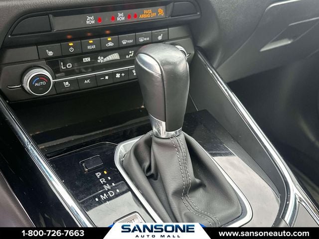 2023 Mazda Mazda CX-9 Touring Plus