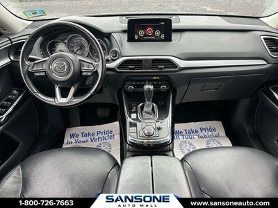 2020 Mazda Mazda CX-9 Sport