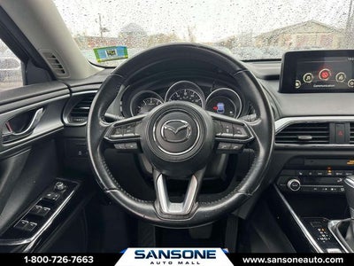 2020 Mazda Mazda CX-9 Sport