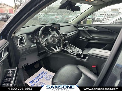 2020 Mazda Mazda CX-9 Sport