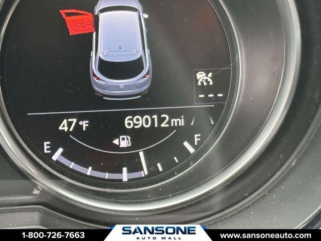 2020 Mazda Mazda CX-9 Sport