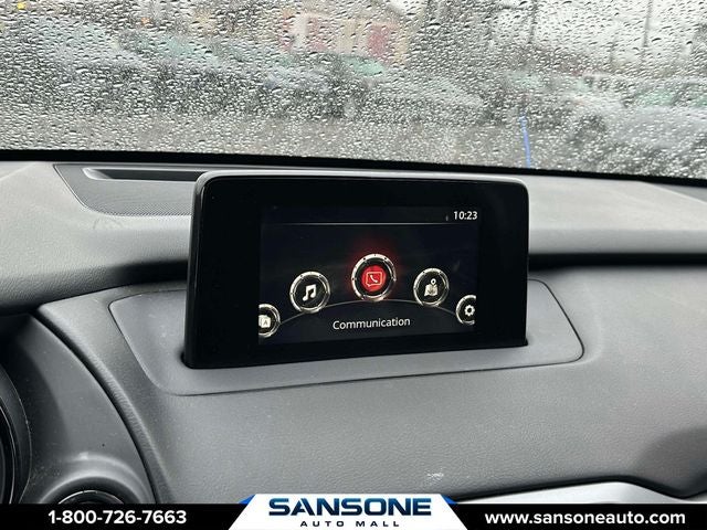 2020 Mazda Mazda CX-9 Sport