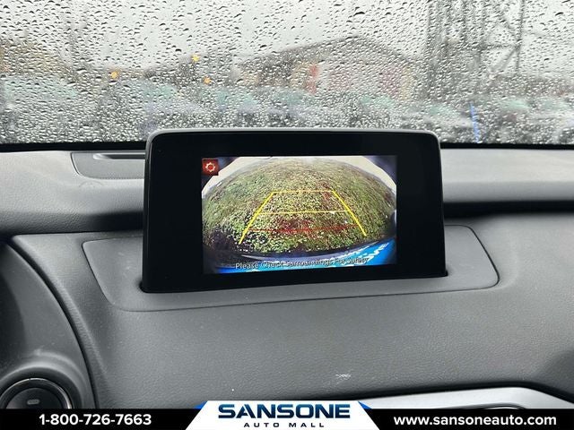 2020 Mazda Mazda CX-9 Sport