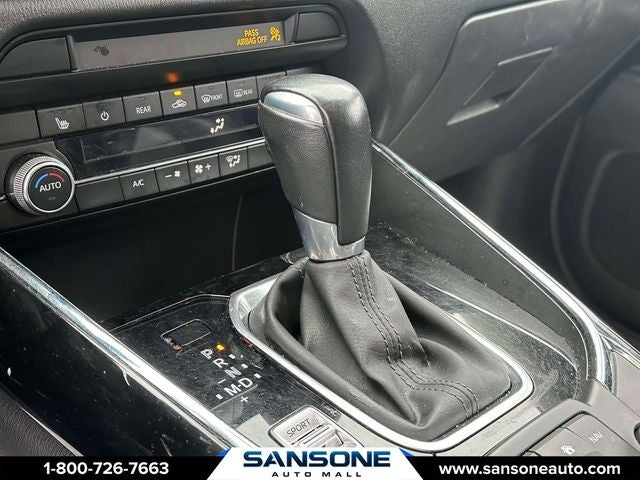 2020 Mazda Mazda CX-9 Sport