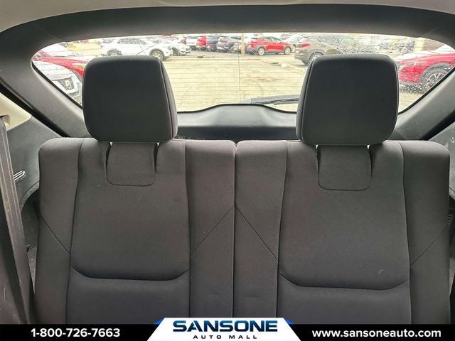 2019 Mazda Mazda CX-9 Sport