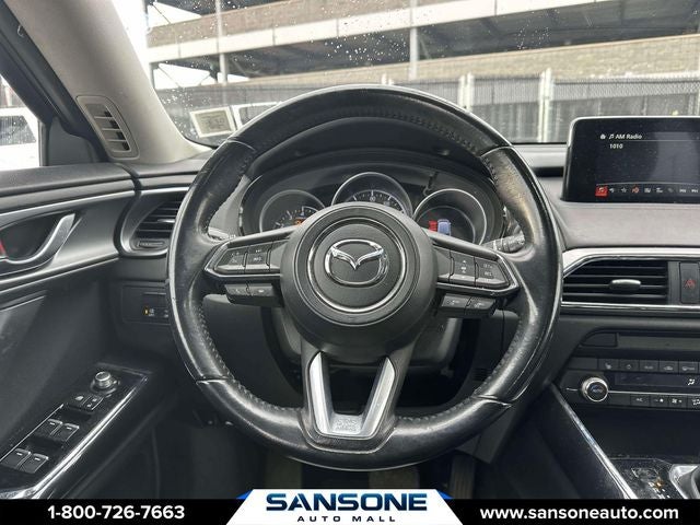 2019 Mazda Mazda CX-9 Sport