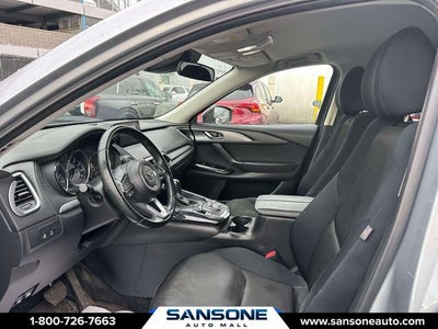 2019 Mazda Mazda CX-9 Sport