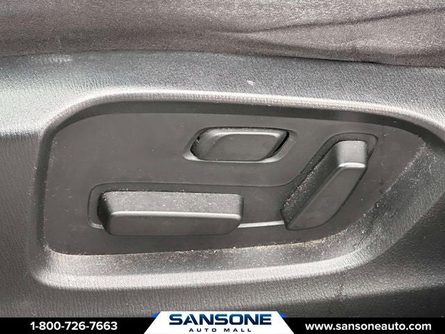 2019 Mazda Mazda CX-9 Sport