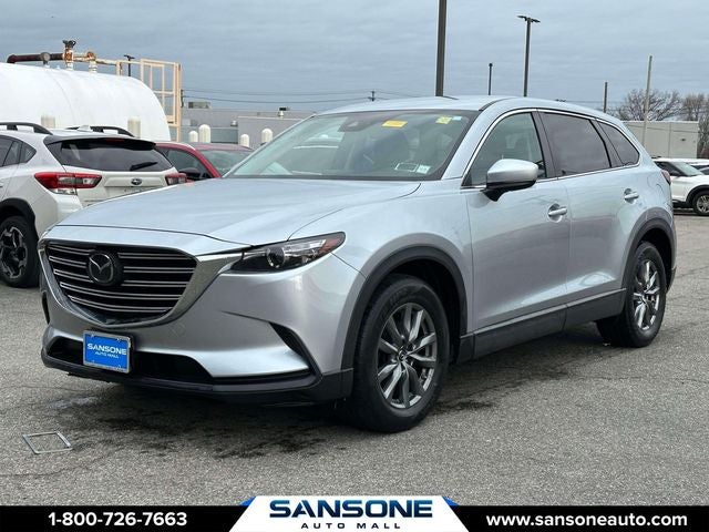 2019 Mazda Mazda CX-9 Sport