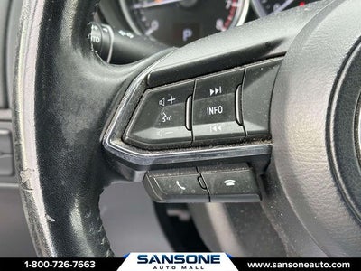 2019 Mazda Mazda CX-9 Sport