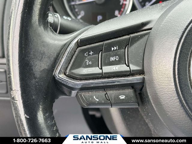 2019 Mazda Mazda CX-9 Sport