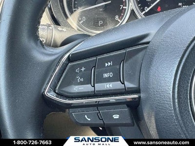 2020 Mazda Mazda CX-9 Sport