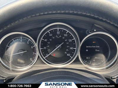 2020 Mazda Mazda CX-9 Sport