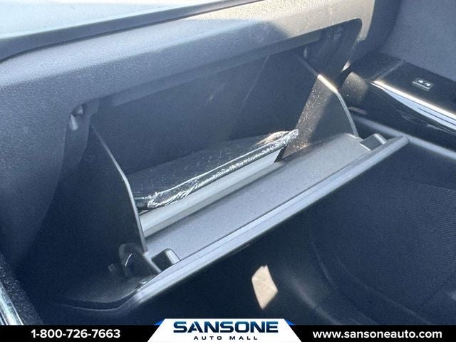 2020 Mazda Mazda CX-9 Sport