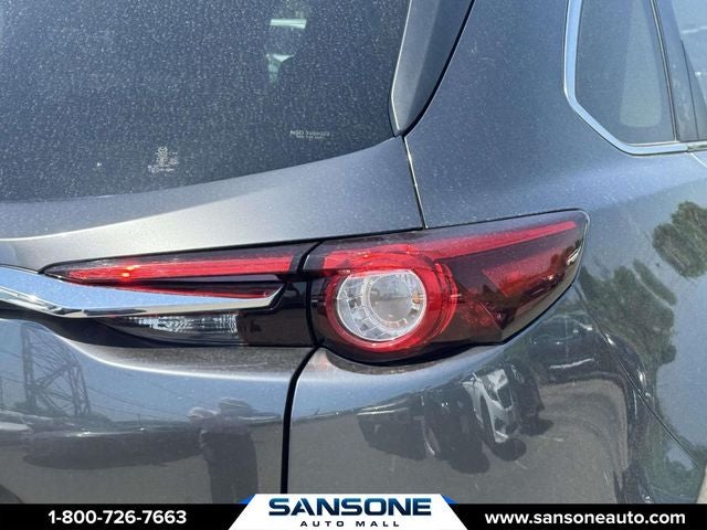 2020 Mazda Mazda CX-9 Sport
