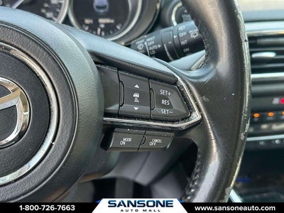 2021 Mazda Mazda CX-9 Touring