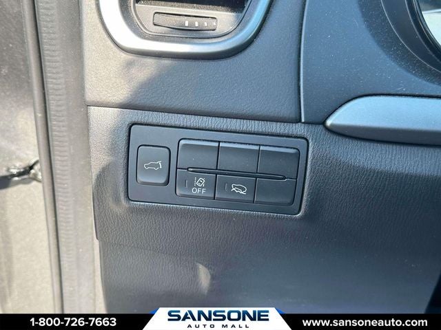 2023 Mazda Mazda CX-9 Touring