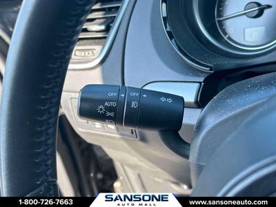 2023 Mazda Mazda CX-9 Touring