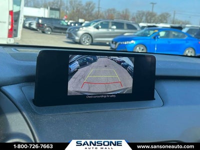 2023 Mazda Mazda CX-9 Touring