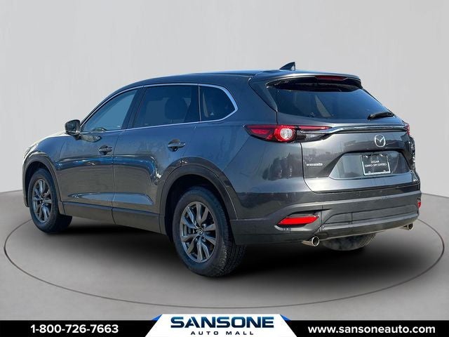 2023 Mazda Mazda CX-9 Touring