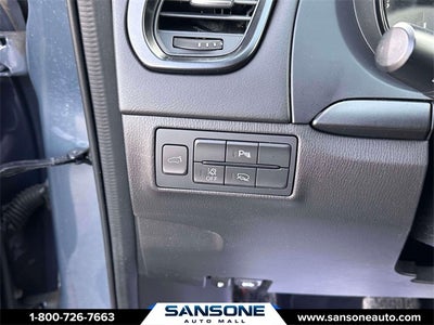 2023 Mazda Mazda CX-9 Carbon Edition