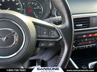 2023 Mazda Mazda CX-9 Carbon Edition