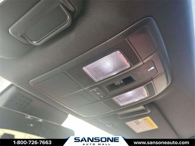 2023 Mazda Mazda CX-9 Carbon Edition