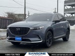 2023 Mazda Mazda CX-9 Carbon Edition