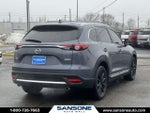 2023 Mazda Mazda CX-9 Carbon Edition