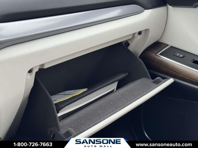 2022 Mazda Mazda CX-9 Signature