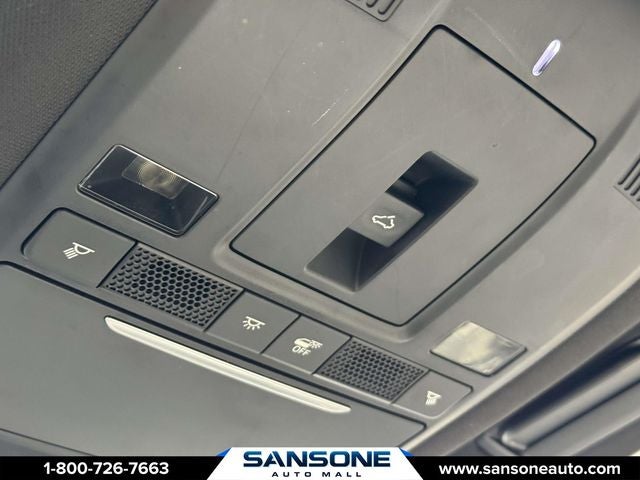 2022 Mazda Mazda CX-9 Signature