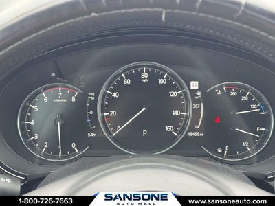 2022 Mazda Mazda CX-9 Signature