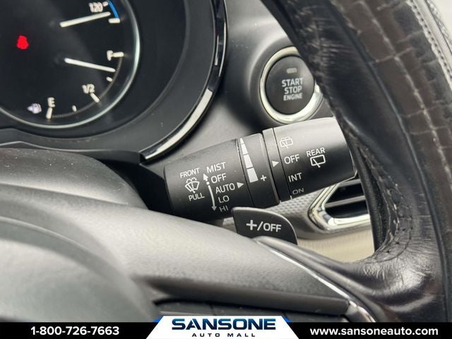 2022 Mazda Mazda CX-9 Signature