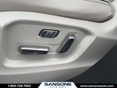 2022 Mazda Mazda CX-9 Signature