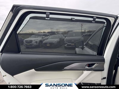 2022 Mazda Mazda CX-9 Signature