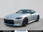 2025 Nissan Z Performance