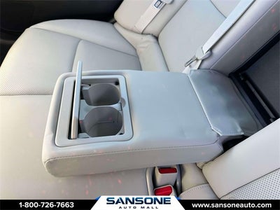 2024 INFINITI Q50 SENSORY