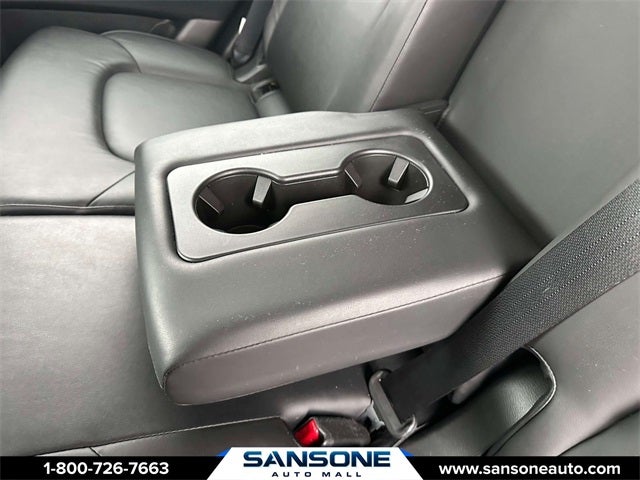 2024 Nissan Armada SV