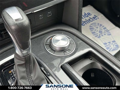 2024 Nissan Armada SV