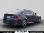 2018 Lexus IS 300